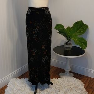 Vintage 1990's Betsey Johnson Skirt